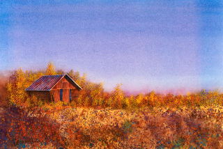 Prairie Land - Kent Parks