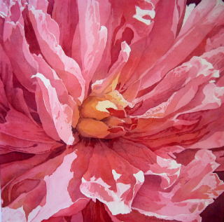 Fleurish - Beth Scott