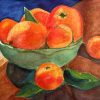 A Nod to Cezanne
